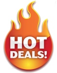 Shop Hot Deals Now
